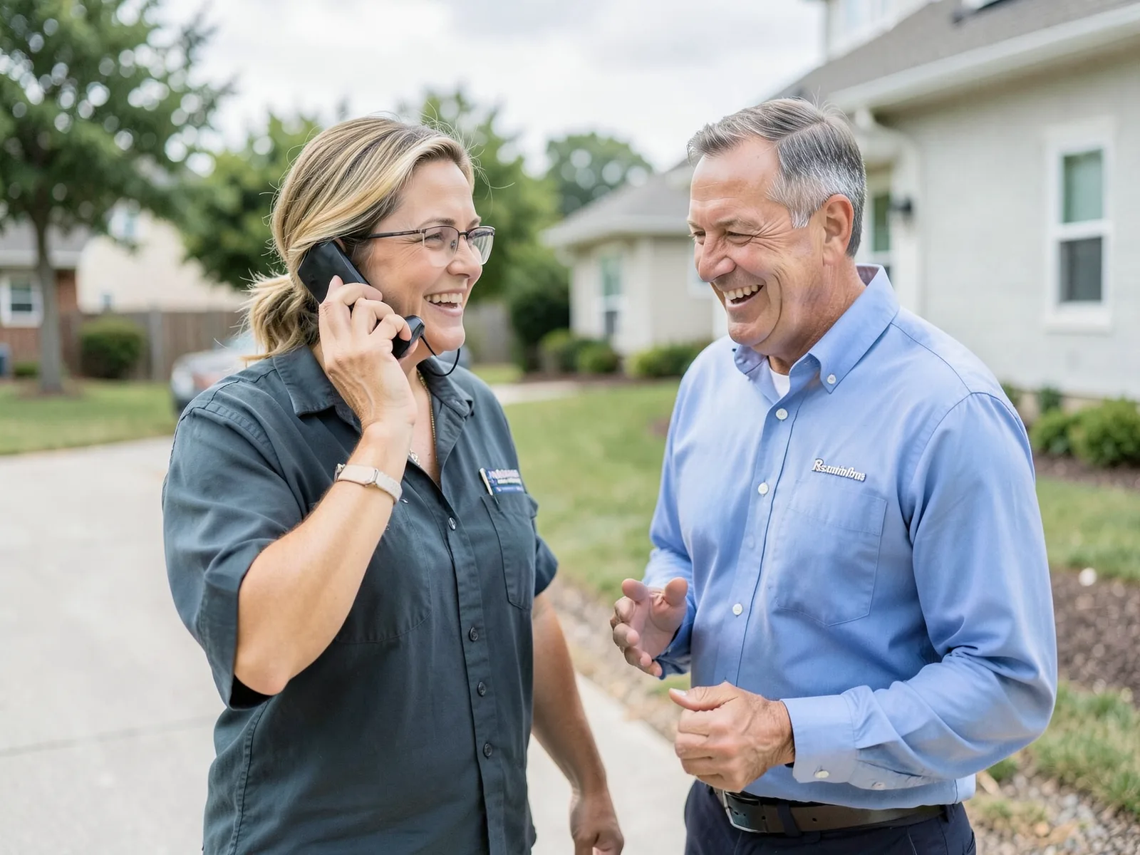 Frequently Asked Questions About Wall Water Damage Restoration in Nome, TX